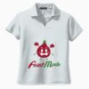 Women's Dri Mesh ® V Neck Polo Thumbnail