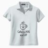 Women's Dri Mesh ® V Neck Polo Thumbnail