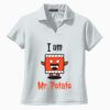 Women's Dri Mesh ® V Neck Polo Thumbnail