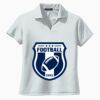 Women's Dri Mesh ® V Neck Polo Thumbnail