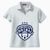 Women's Dri Mesh ® V Neck Polo Thumbnail