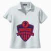 Women's Dri Mesh ® V Neck Polo Thumbnail