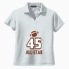 Women's Dri Mesh ® V Neck Polo Thumbnail