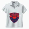 Women's Dri Mesh ® V Neck Polo Thumbnail