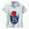 Women's Dri Mesh ® V Neck Polo Thumbnail