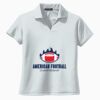 Women's Dri Mesh ® V Neck Polo Thumbnail