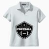 Women's Dri Mesh ® V Neck Polo Thumbnail