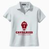 Women's Dri Mesh ® V Neck Polo Thumbnail