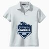 Women's Dri Mesh ® V Neck Polo Thumbnail
