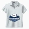 Women's Dri Mesh ® V Neck Polo Thumbnail