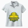 Women's Dri Mesh ® V Neck Polo Thumbnail