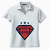 Women's Dri Mesh ® V Neck Polo Thumbnail