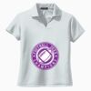 Women's Dri Mesh ® V Neck Polo Thumbnail