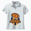Women's Dri Mesh ® V Neck Polo Thumbnail