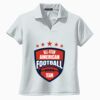 Women's Dri Mesh ® V Neck Polo Thumbnail