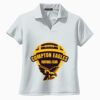 Women's Dri Mesh ® V Neck Polo Thumbnail