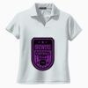 Women's Dri Mesh ® V Neck Polo Thumbnail