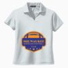 Women's Dri Mesh ® V Neck Polo Thumbnail