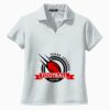 Women's Dri Mesh ® V Neck Polo Thumbnail