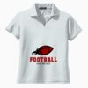 Women's Dri Mesh ® V Neck Polo Thumbnail