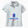 Women's Dri Mesh ® V Neck Polo Thumbnail