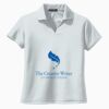 Women's Dri Mesh ® V Neck Polo Thumbnail