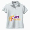 Women's Dri Mesh ® V Neck Polo Thumbnail