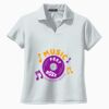 Women's Dri Mesh ® V Neck Polo Thumbnail