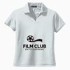 Women's Dri Mesh ® V Neck Polo Thumbnail