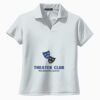 Women's Dri Mesh ® V Neck Polo Thumbnail