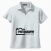 Women's Dri Mesh ® V Neck Polo Thumbnail