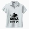 Women's Dri Mesh ® V Neck Polo Thumbnail
