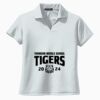 Women's Dri Mesh ® V Neck Polo Thumbnail