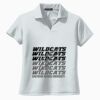 Women's Dri Mesh ® V Neck Polo Thumbnail