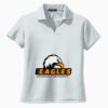 Women's Dri Mesh ® V Neck Polo Thumbnail
