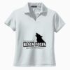 Women's Dri Mesh ® V Neck Polo Thumbnail