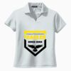 Women's Dri Mesh ® V Neck Polo Thumbnail