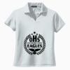 Women's Dri Mesh ® V Neck Polo Thumbnail