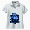 Women's Dri Mesh ® V Neck Polo Thumbnail