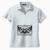 Women's Dri Mesh ® V Neck Polo Thumbnail