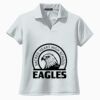 Women's Dri Mesh ® V Neck Polo Thumbnail