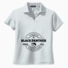 Women's Dri Mesh ® V Neck Polo Thumbnail
