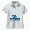 Women's Dri Mesh ® V Neck Polo Thumbnail