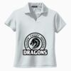 Women's Dri Mesh ® V Neck Polo Thumbnail