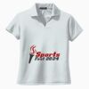 Women's Dri Mesh ® V Neck Polo Thumbnail