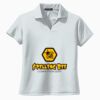 Women's Dri Mesh ® V Neck Polo Thumbnail