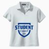 Women's Dri Mesh ® V Neck Polo Thumbnail
