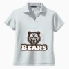 Women's Dri Mesh ® V Neck Polo Thumbnail