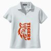 Women's Dri Mesh ® V Neck Polo Thumbnail