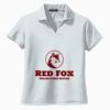 Women's Dri Mesh ® V Neck Polo Thumbnail